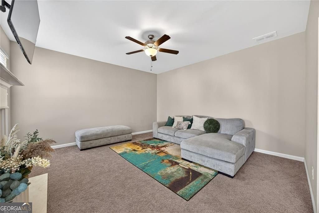 1241 Silvercrest Court Powder Springs - Photo 10