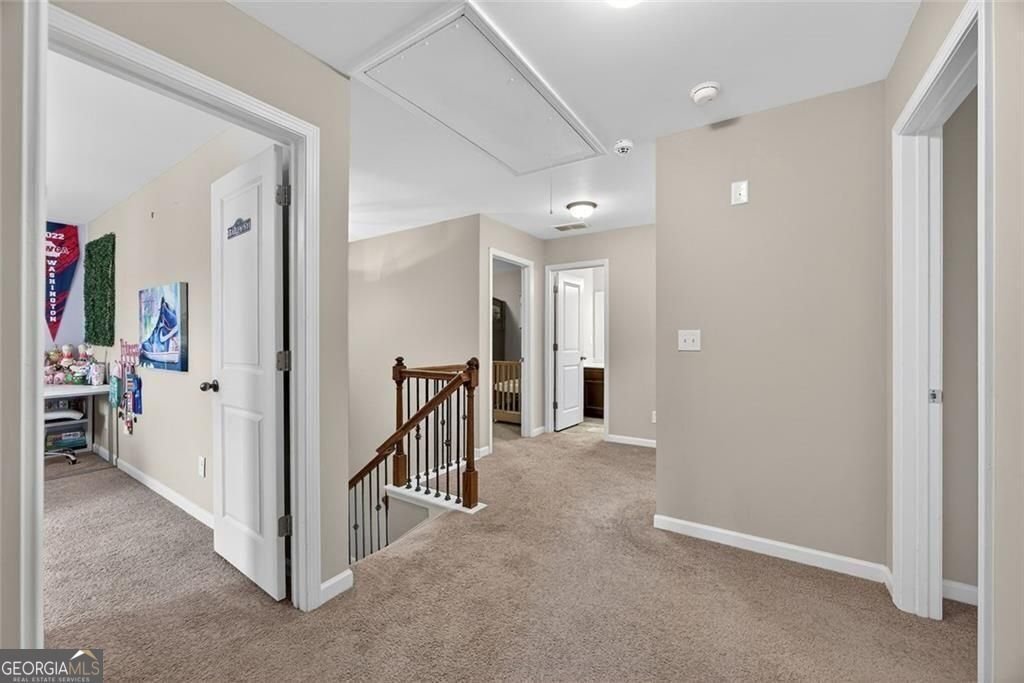 1241 Silvercrest Court Powder Springs - Photo 12