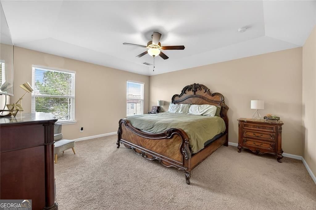 1241 Silvercrest Court Powder Springs - Photo 13