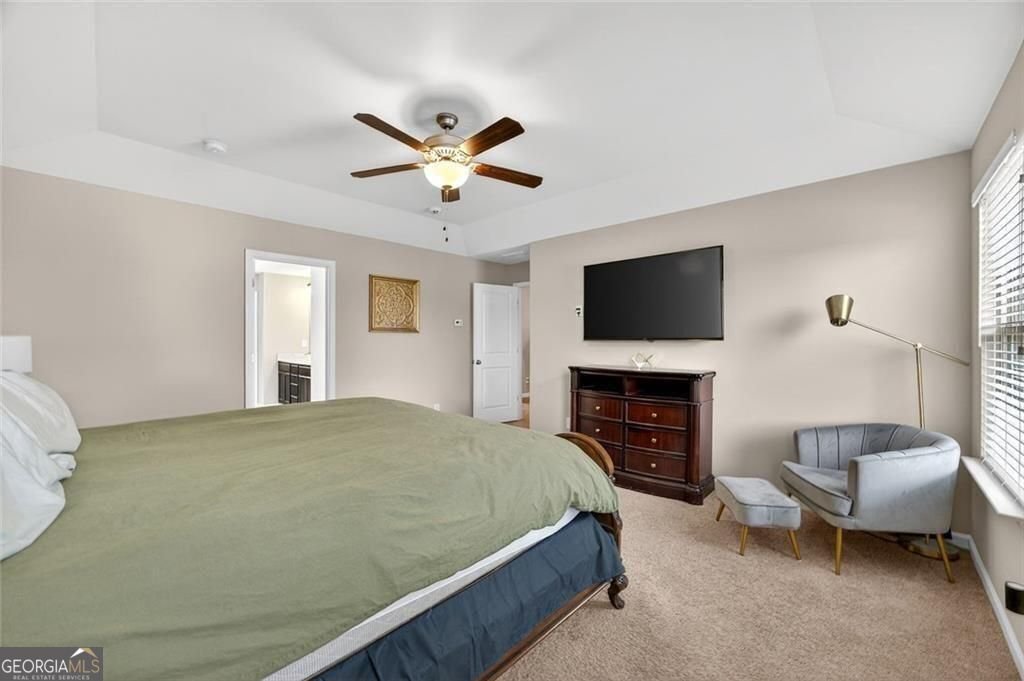 1241 Silvercrest Court Powder Springs - Photo 14