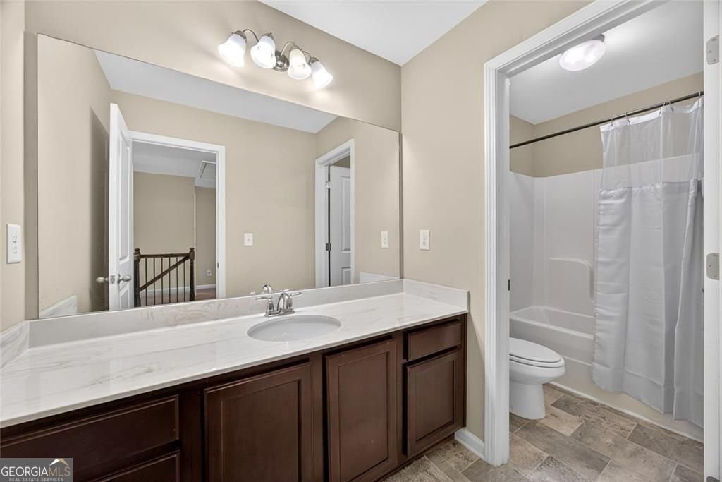 1241 Silvercrest Court Powder Springs - Photo 19