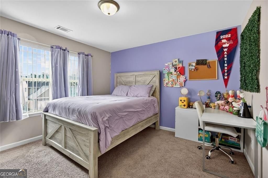 1241 Silvercrest Court Powder Springs - Photo 22