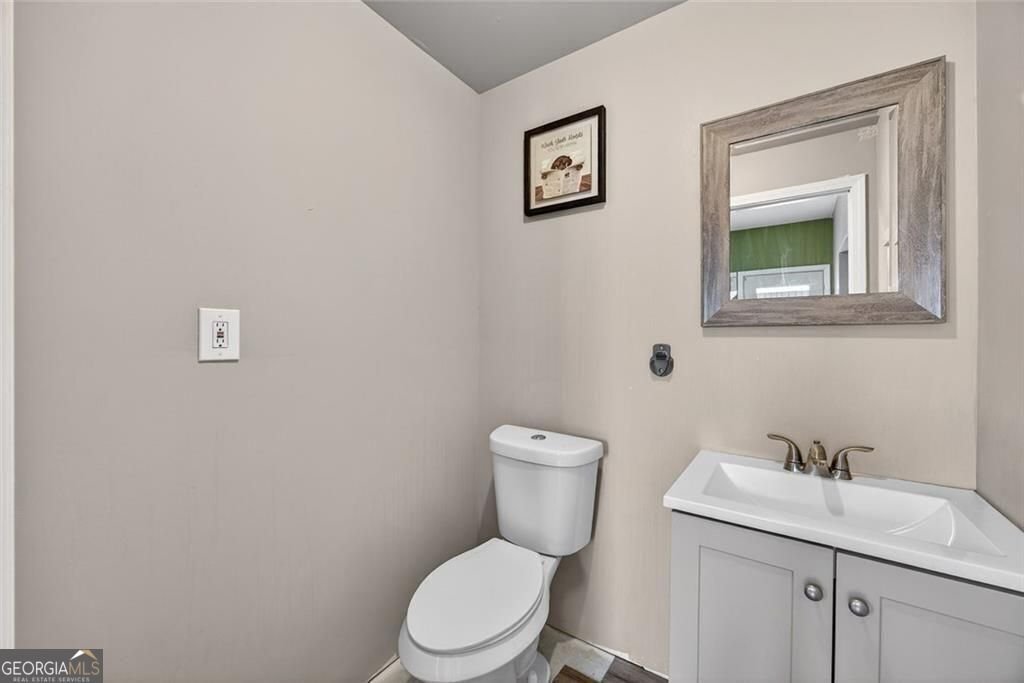 1241 Silvercrest Court Powder Springs - Photo 24