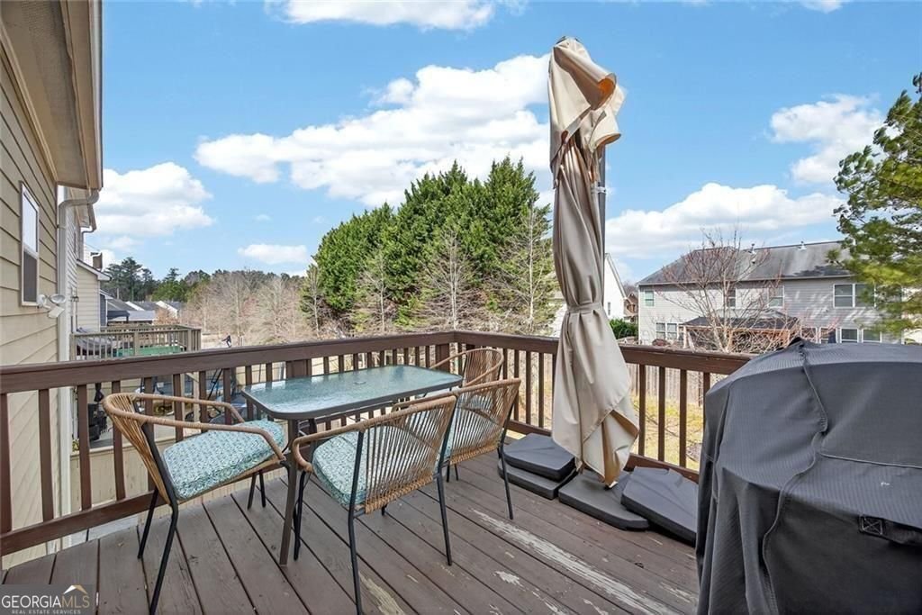 1241 Silvercrest Court Powder Springs - Photo 27