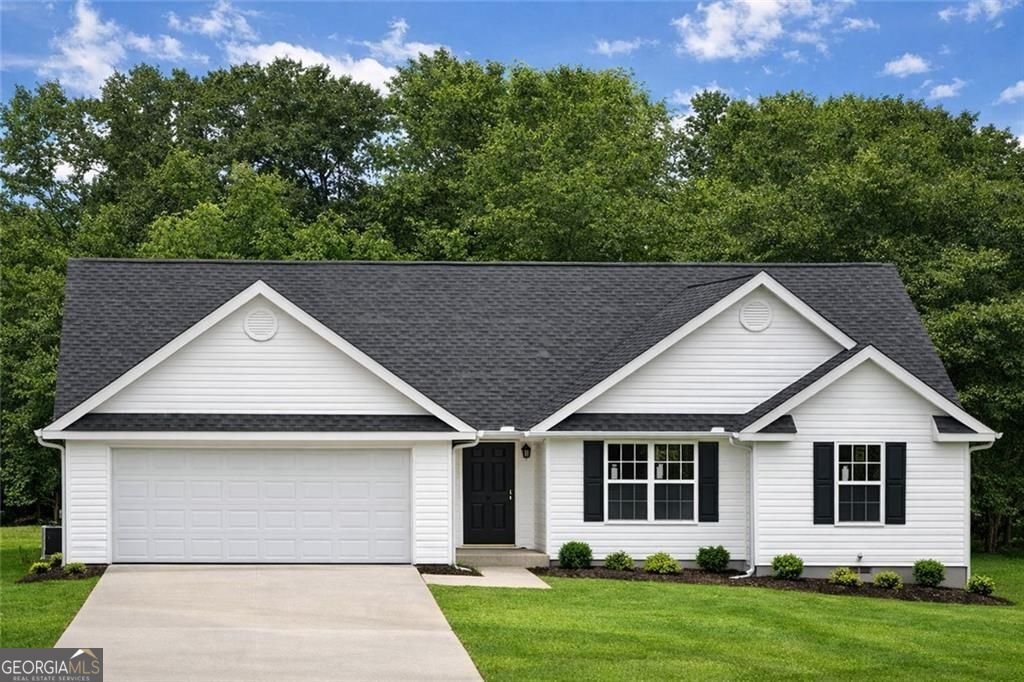 0 Day Star Lane, Lot 20 Mount Airy - Photo 1