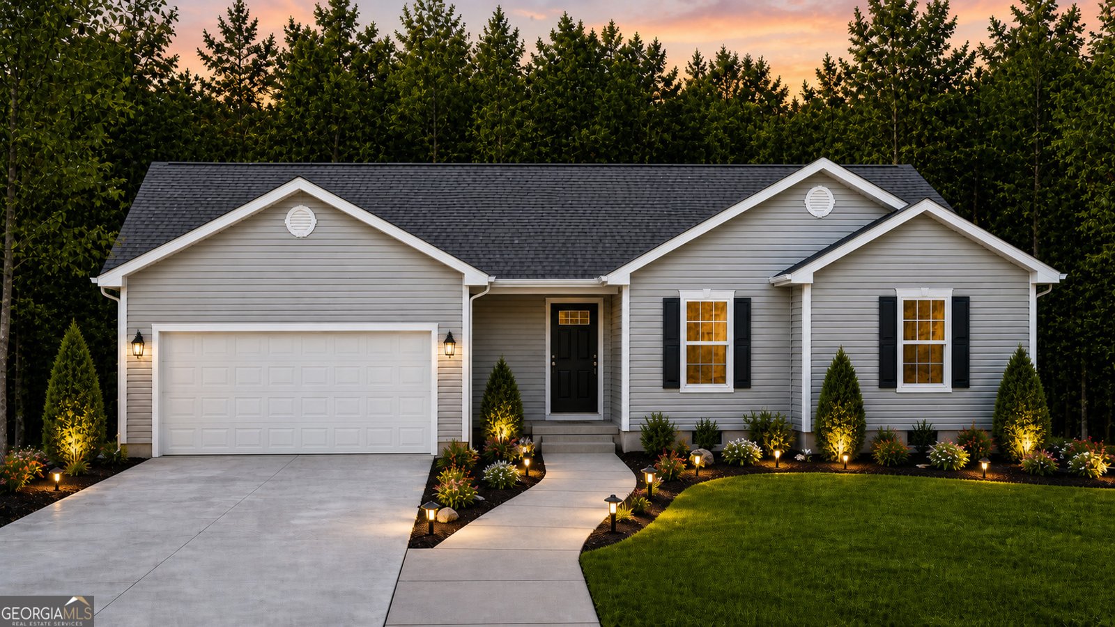 569 Day Star Lane Mount Airy - Photo 16