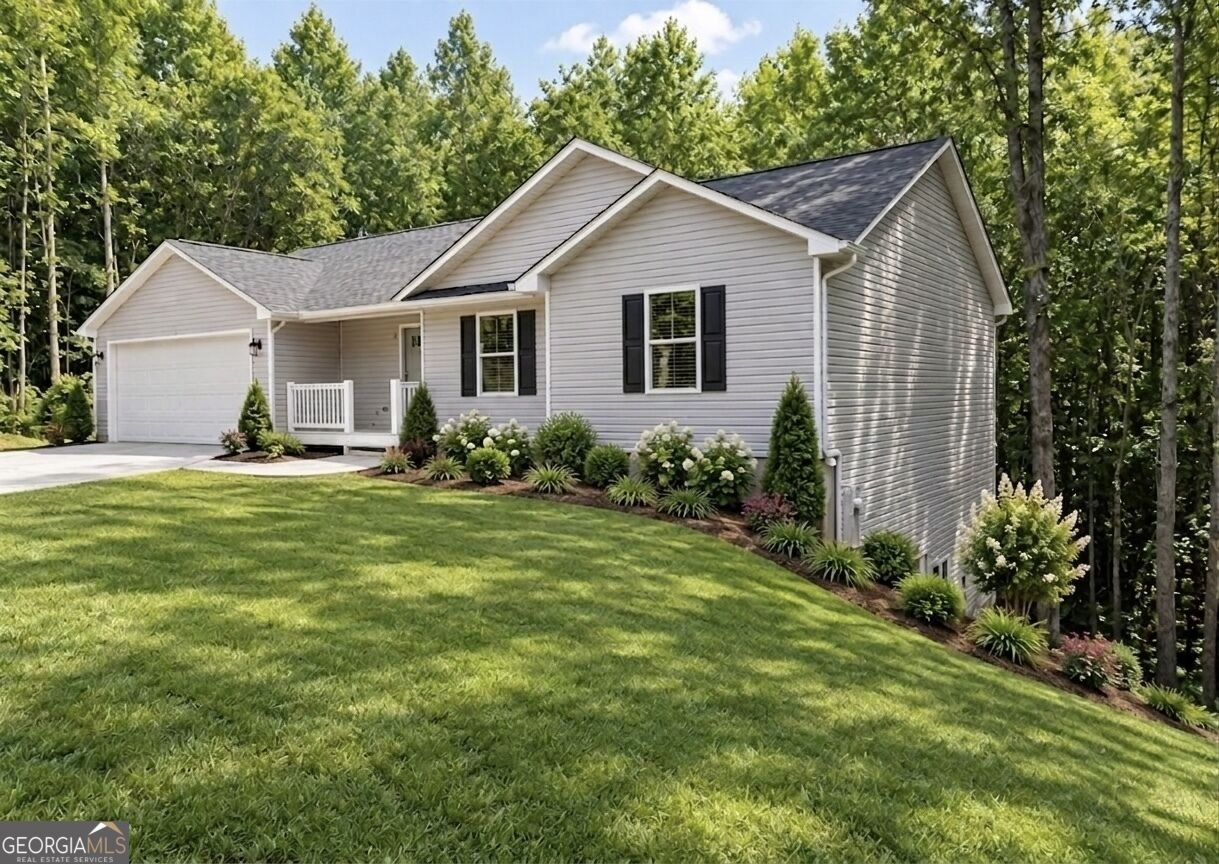 569 Day Star Lane Mount Airy - Photo 21