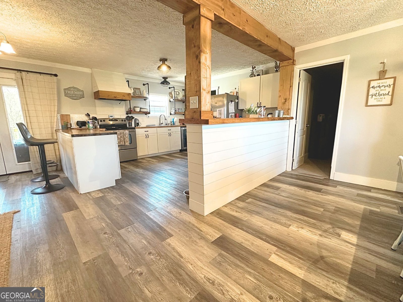 1391 Blue Springs Road Buckhead - Photo 14