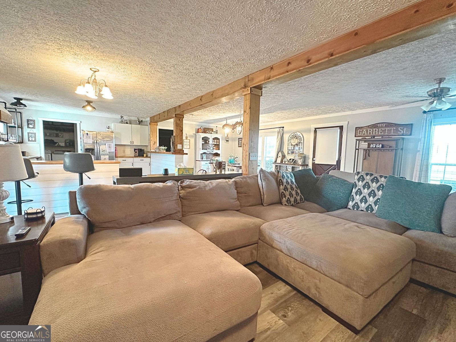 1391 Blue Springs Road Buckhead - Photo 15