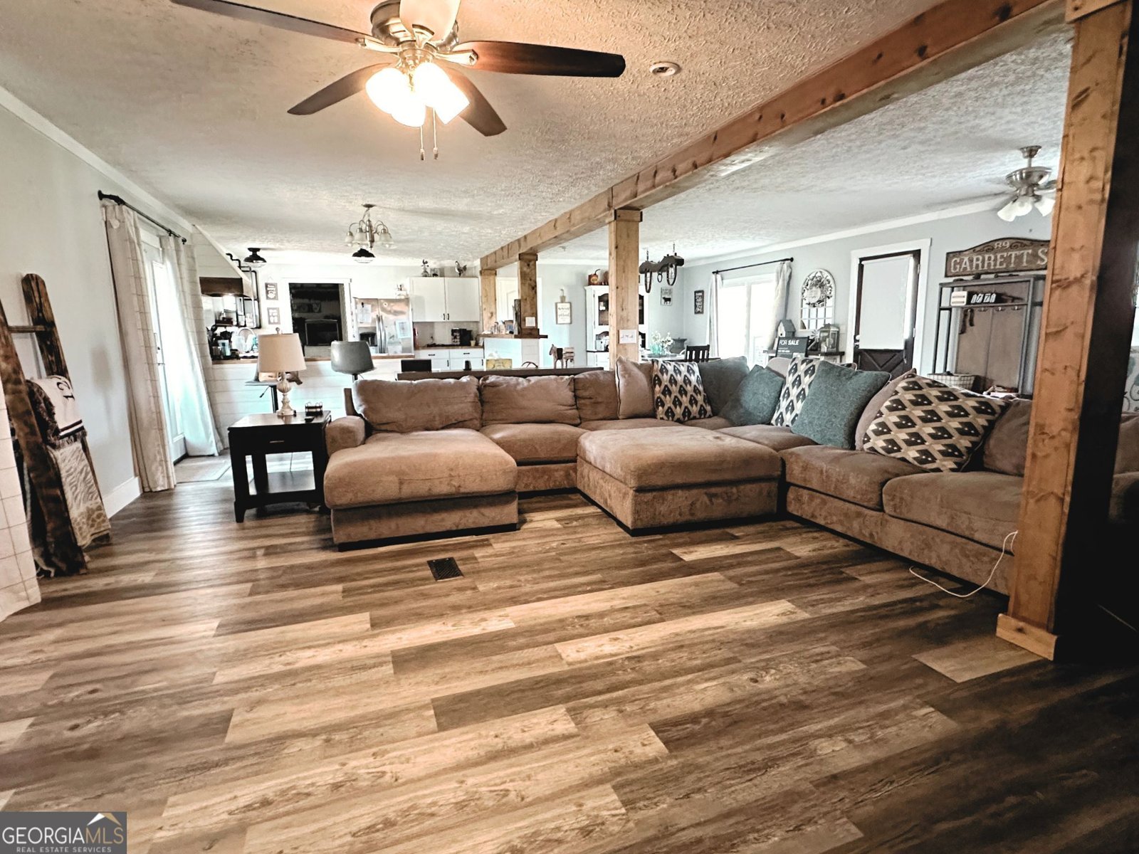 1391 Blue Springs Road Buckhead - Photo 16