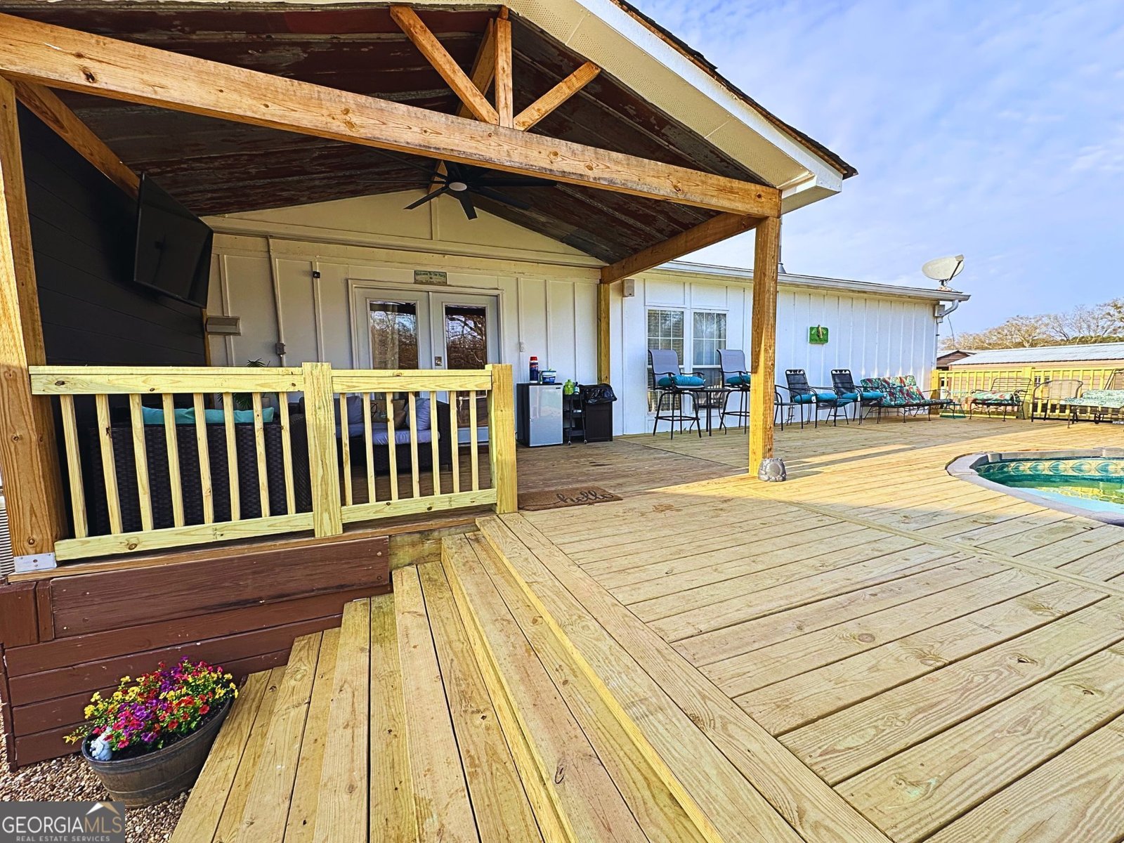 1391 Blue Springs Road Buckhead - Photo 25