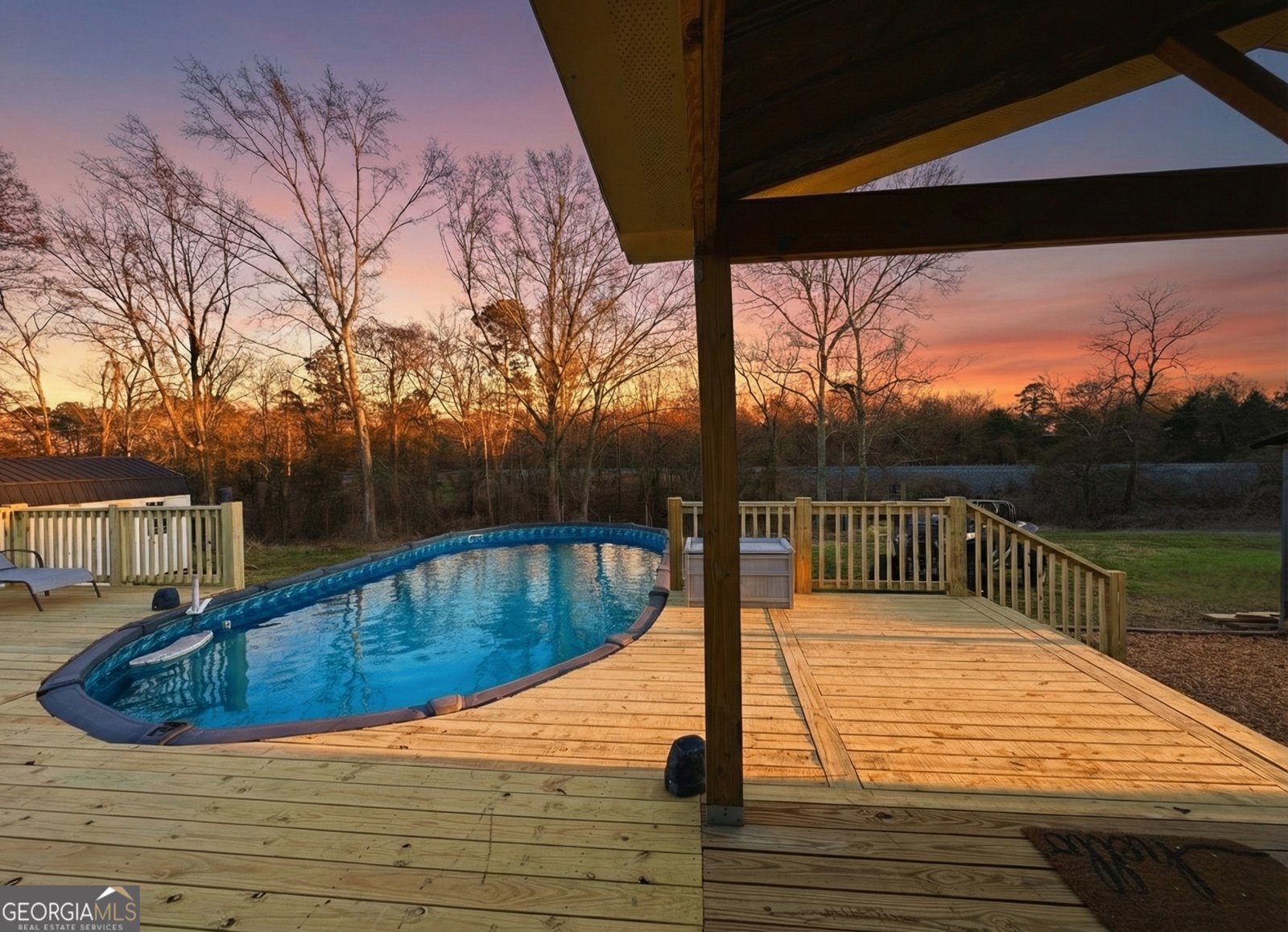 1391 Blue Springs Road Buckhead - Photo 26