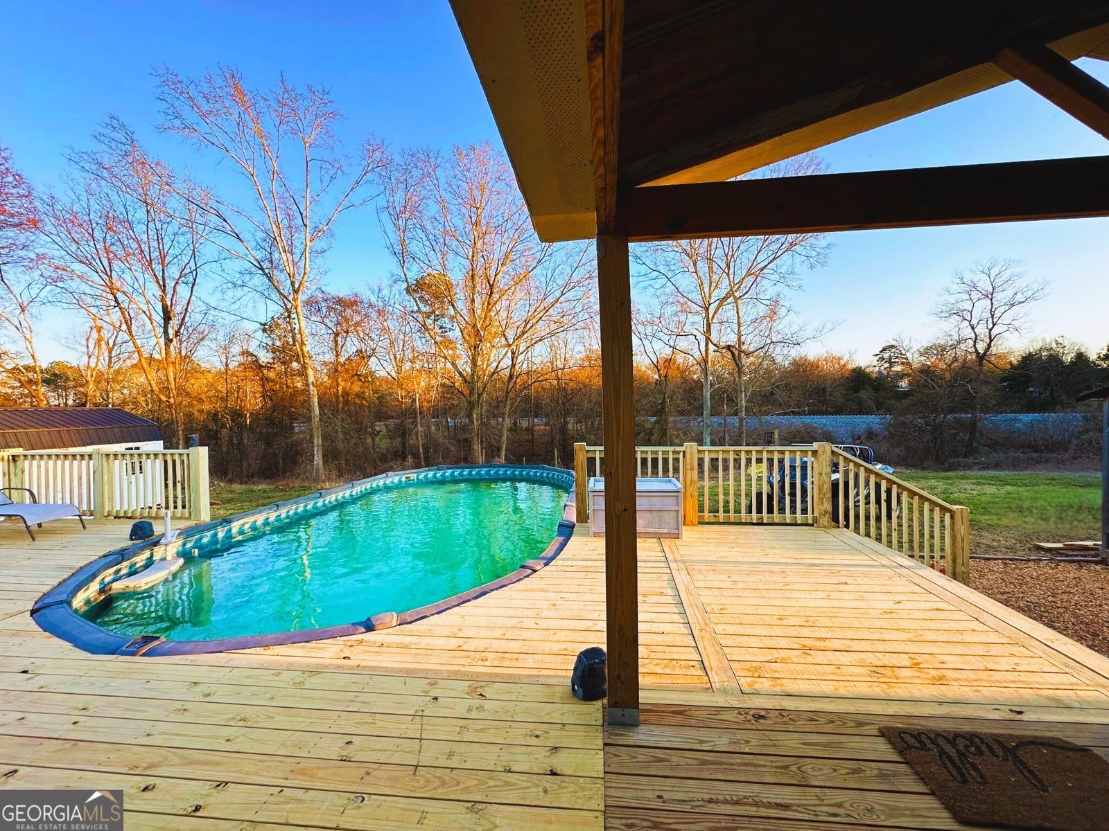 1391 Blue Springs Road Buckhead - Photo 27