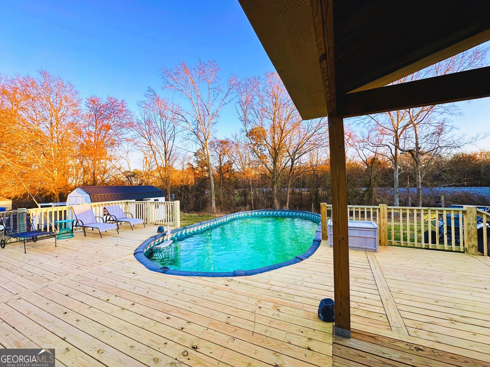 1391 Blue Springs Road Buckhead - Photo 29