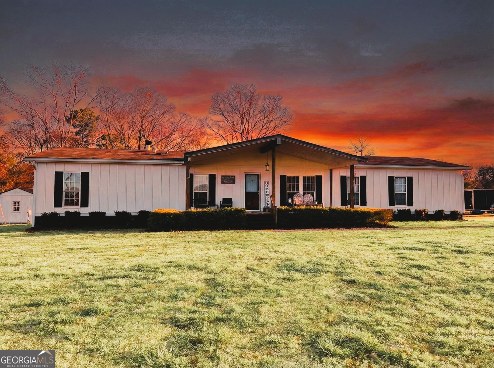 1391 Blue Springs Road Buckhead - Photo 5