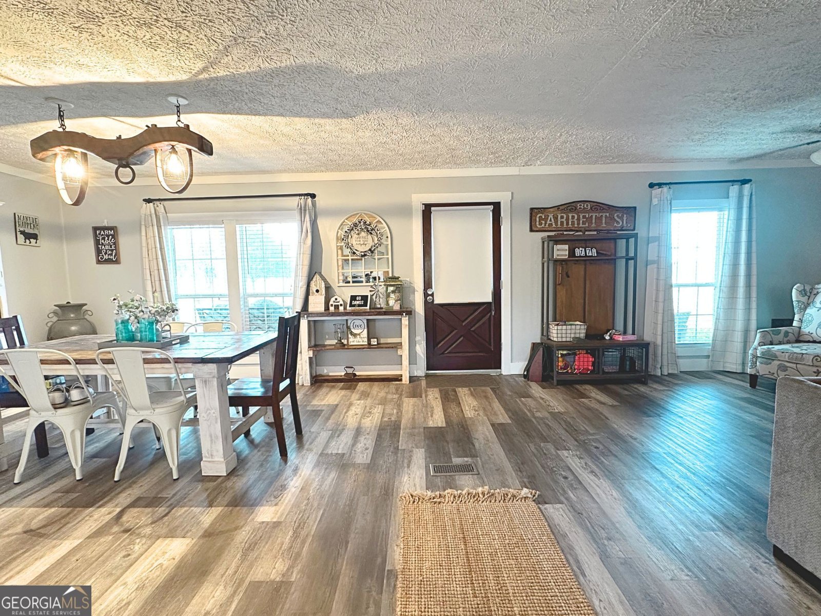 1391 Blue Springs Road Buckhead - Photo 7