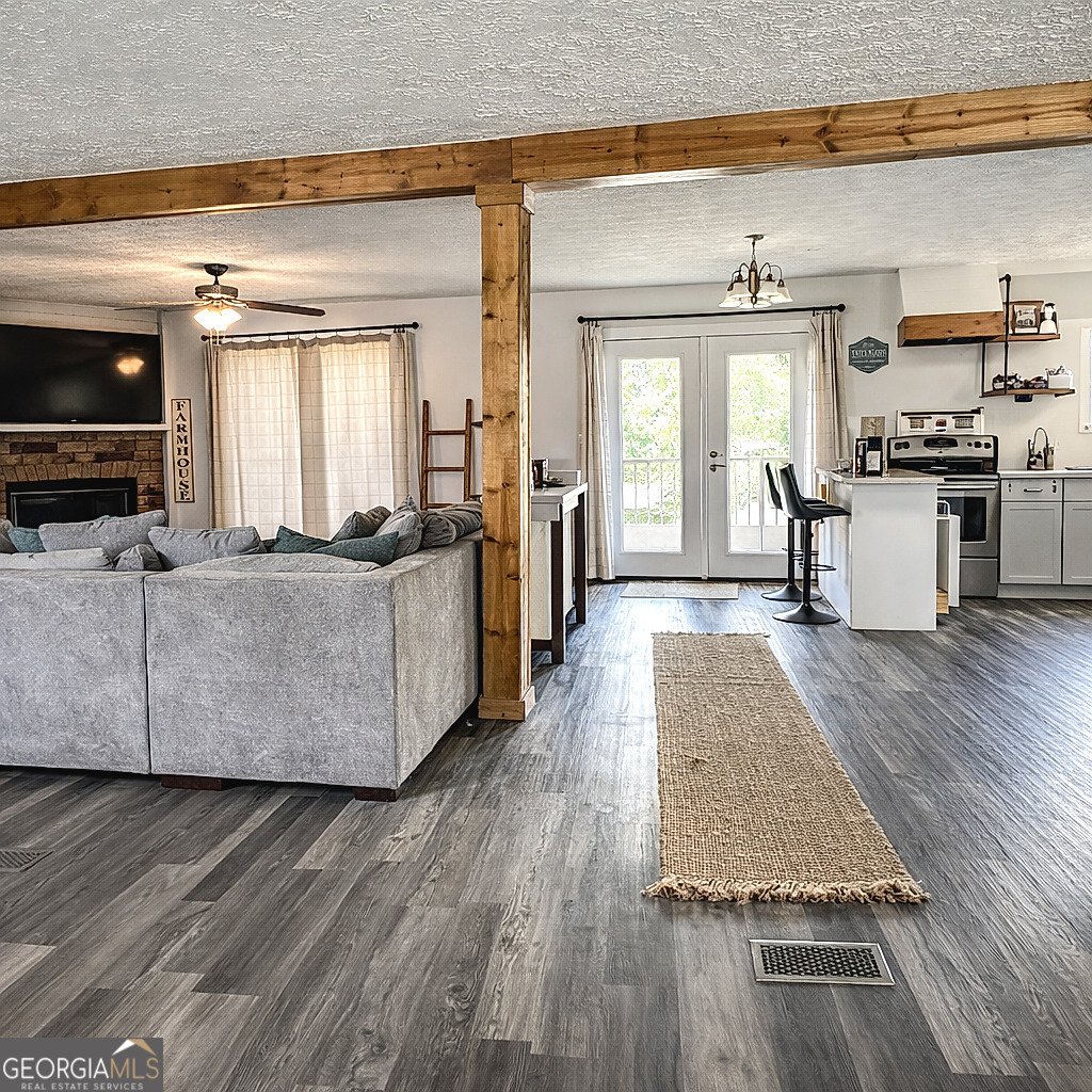 1391 Blue Springs Road Buckhead - Photo 8