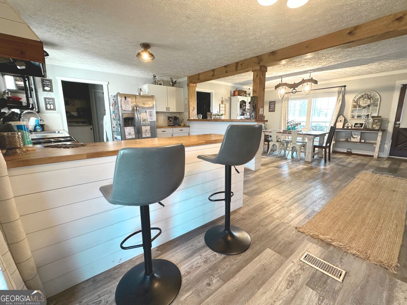 1391 Blue Springs Road Buckhead - Photo 9