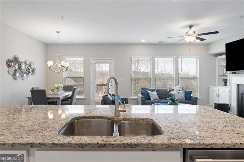 1355 Endicott Court Cumming - Photo 11