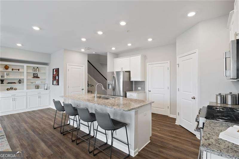 1355 Endicott Court Cumming - Photo 14