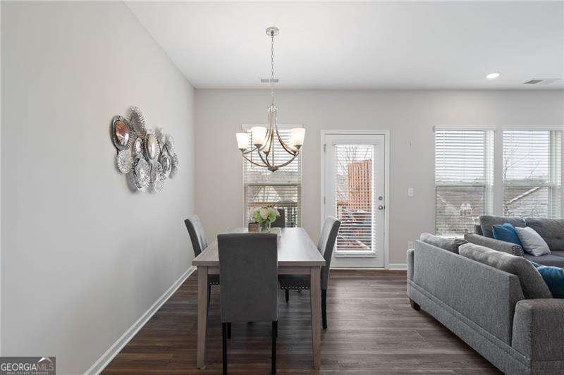 1355 Endicott Court Cumming - Photo 16