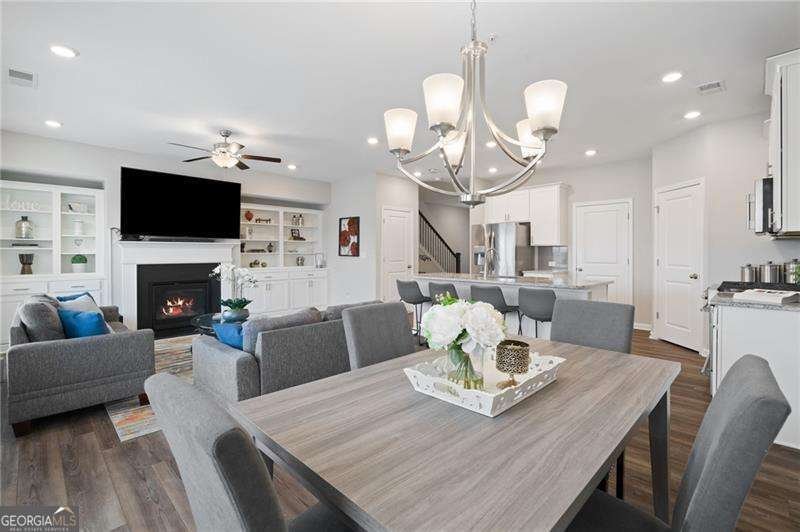 1355 Endicott Court Cumming - Photo 17