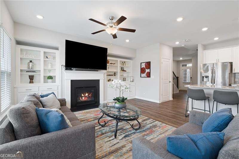 1355 Endicott Court Cumming - Photo 19