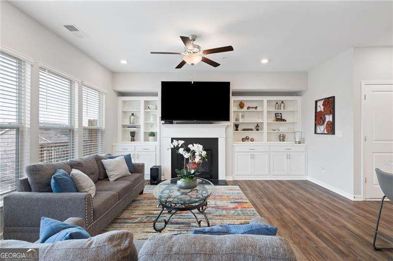 1355 Endicott Court Cumming - Photo 20