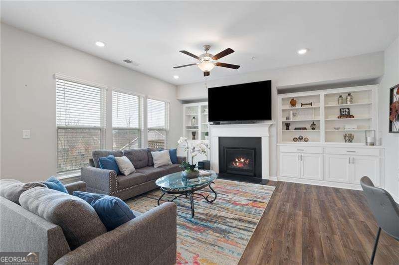 1355 Endicott Court Cumming - Photo 21