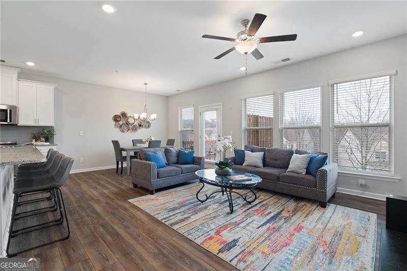 1355 Endicott Court Cumming - Photo 22