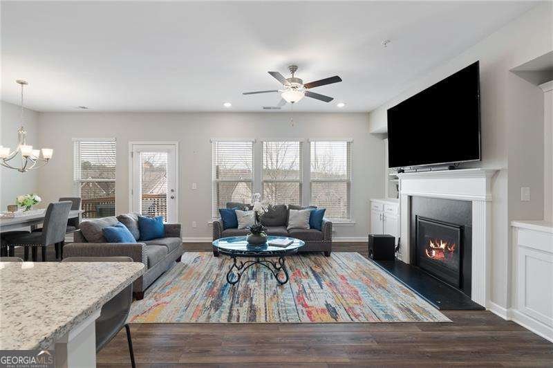 1355 Endicott Court Cumming - Photo 24