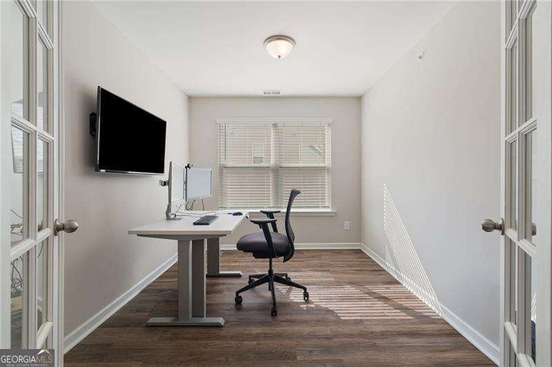 1355 Endicott Court Cumming - Photo 35