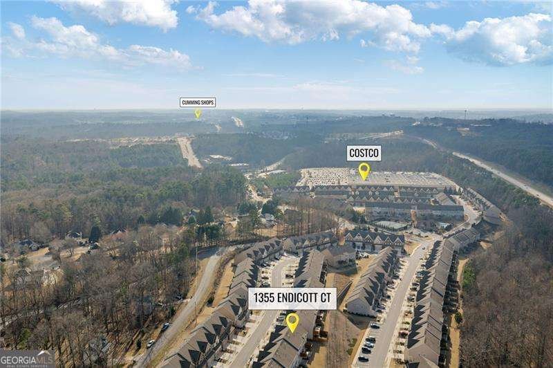 1355 Endicott Court Cumming - Photo 48