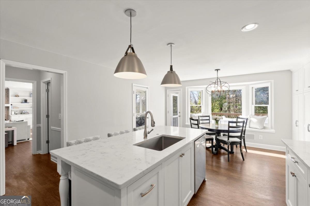 600 Willow Knoll Drive Marietta - Photo 13