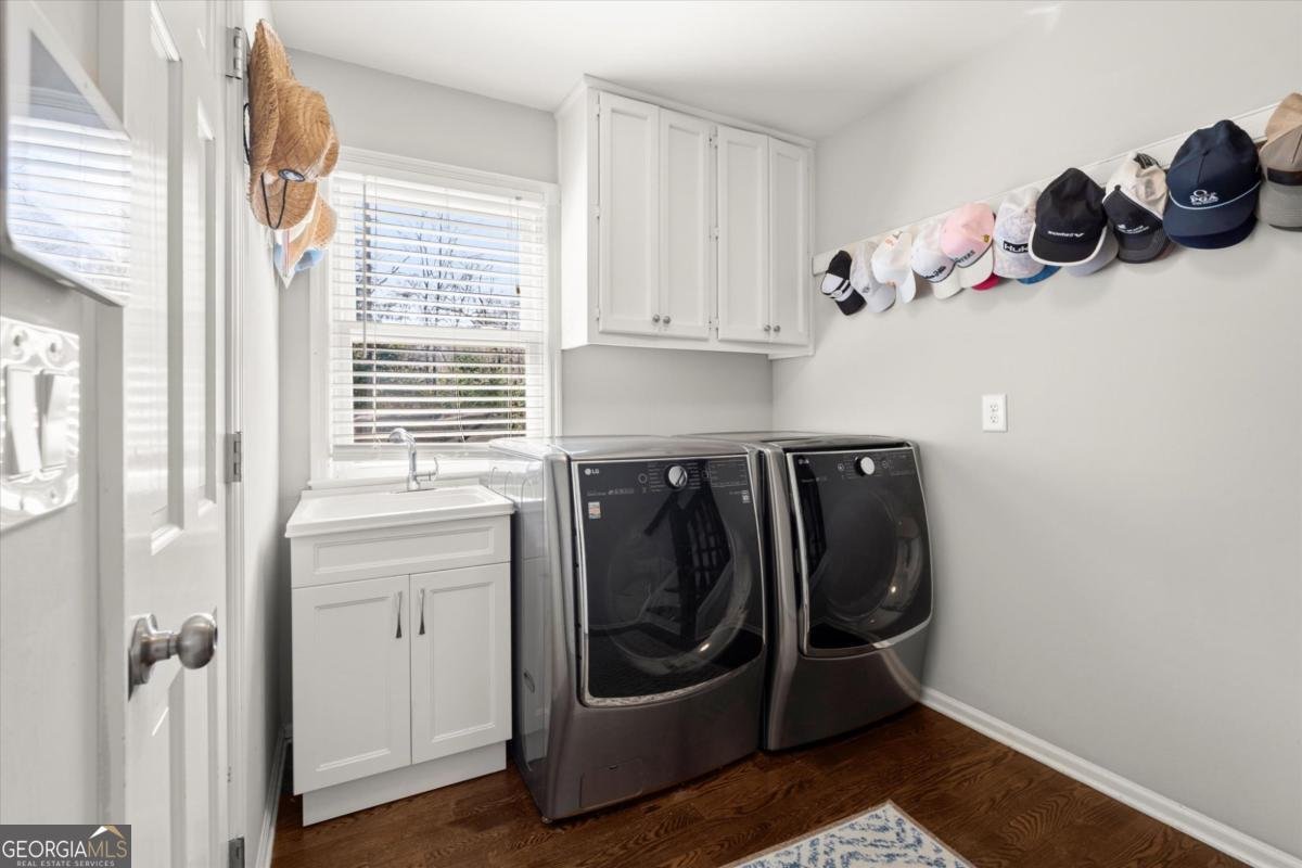 600 Willow Knoll Drive Marietta - Photo 16