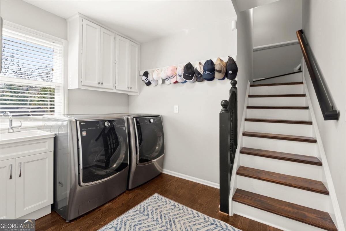 600 Willow Knoll Drive Marietta - Photo 17