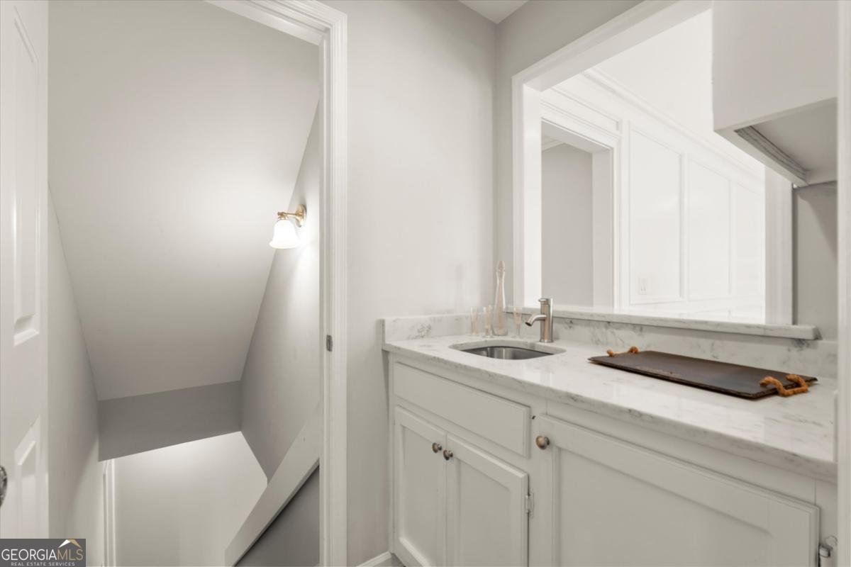 600 Willow Knoll Drive Marietta - Photo 18