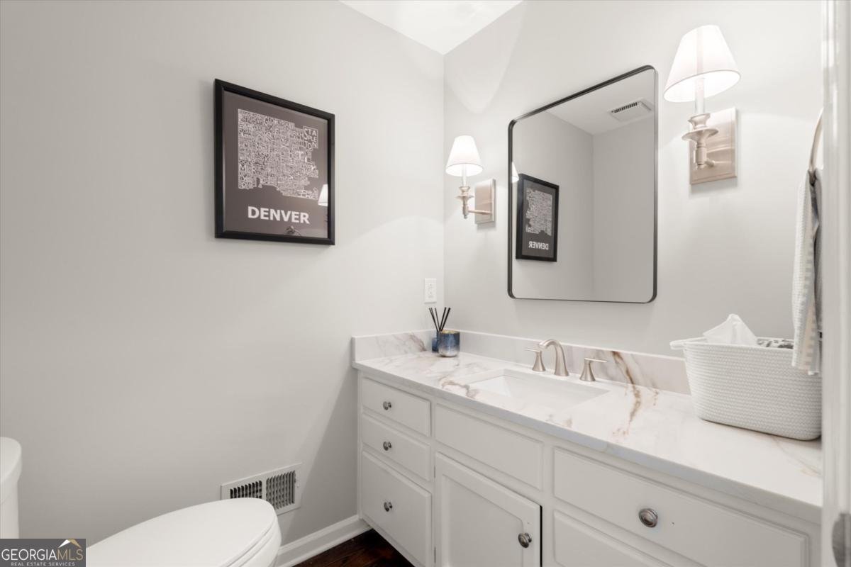 600 Willow Knoll Drive Marietta - Photo 19