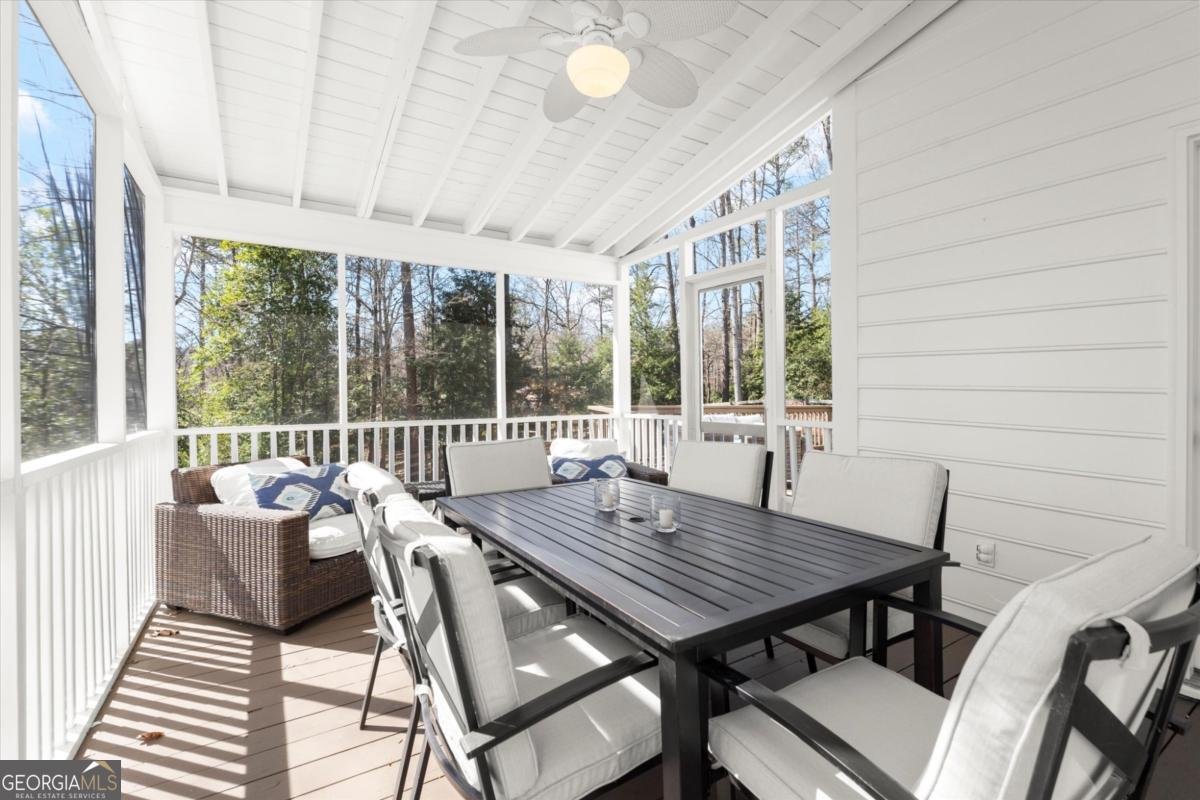 600 Willow Knoll Drive Marietta - Photo 20