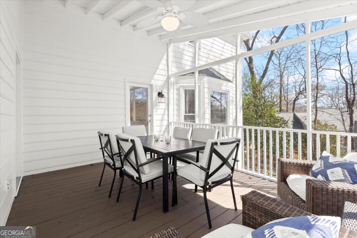 600 Willow Knoll Drive Marietta - Photo 21