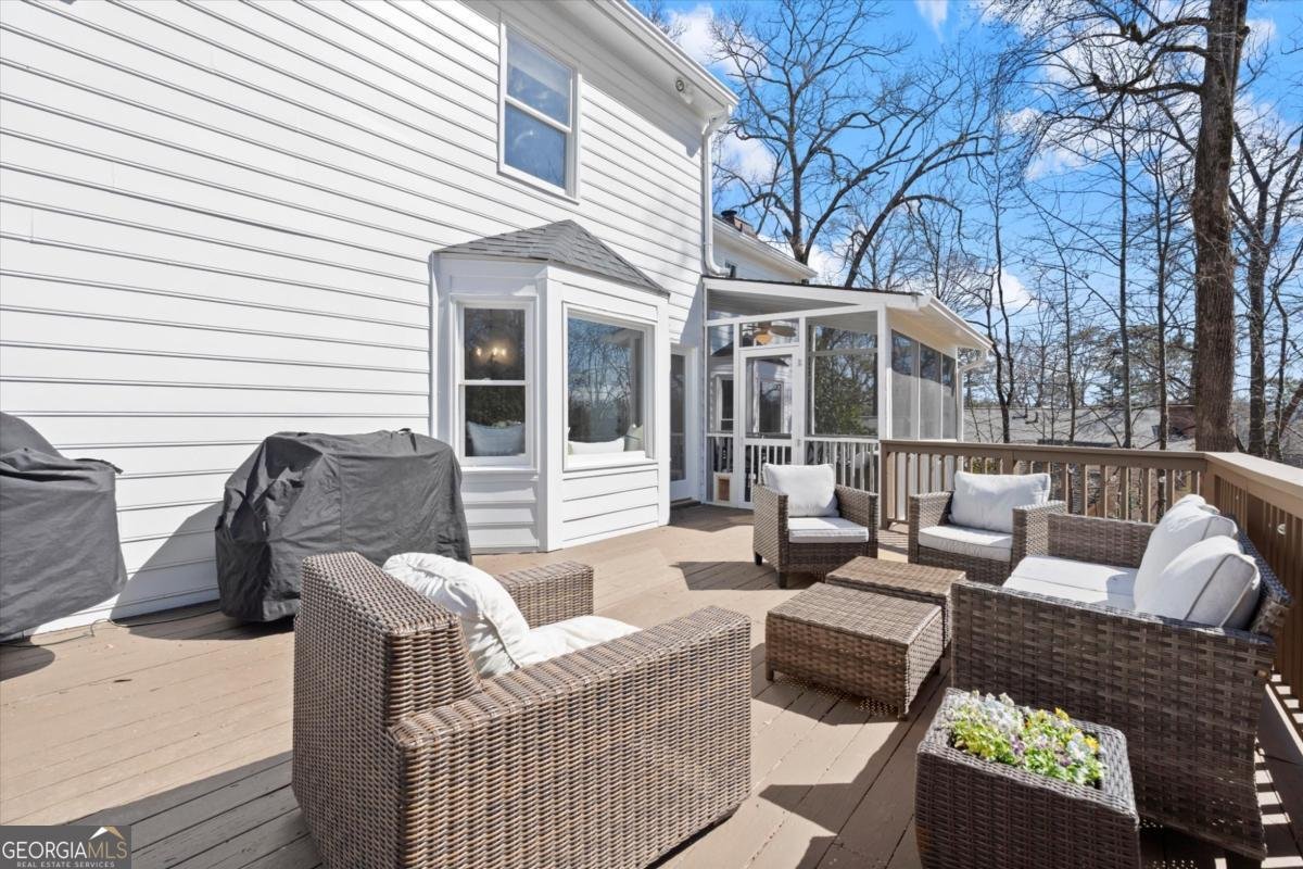 600 Willow Knoll Drive Marietta - Photo 23