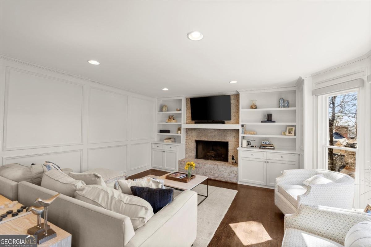 600 Willow Knoll Drive Marietta - Photo 24