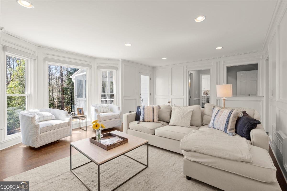 600 Willow Knoll Drive Marietta - Photo 25