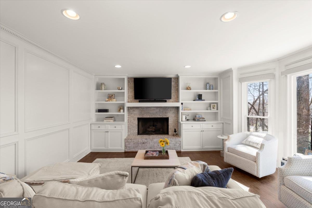 600 Willow Knoll Drive Marietta - Photo 26