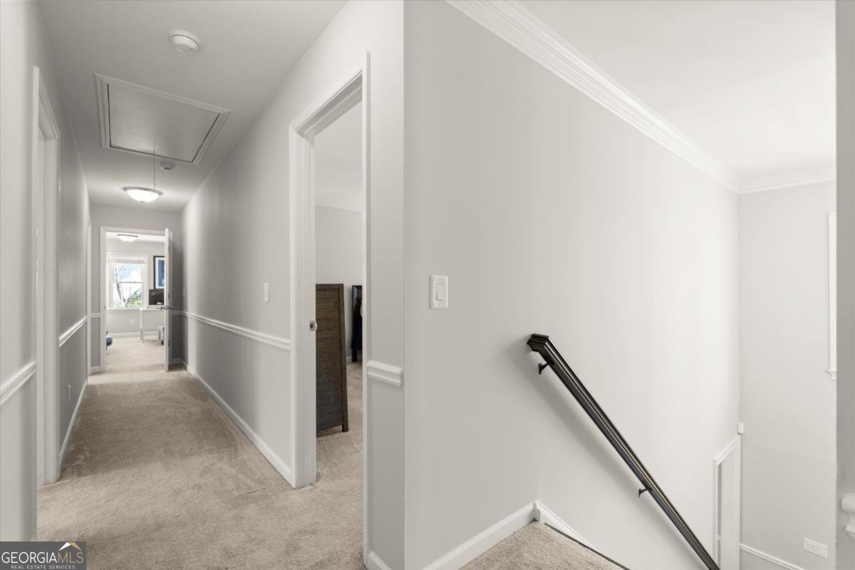 600 Willow Knoll Drive Marietta - Photo 27