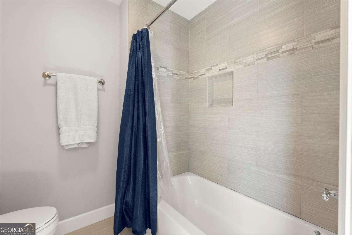 600 Willow Knoll Drive Marietta - Photo 29