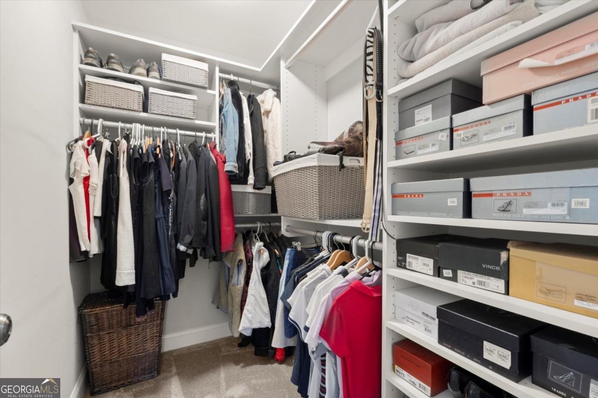 600 Willow Knoll Drive Marietta - Photo 30