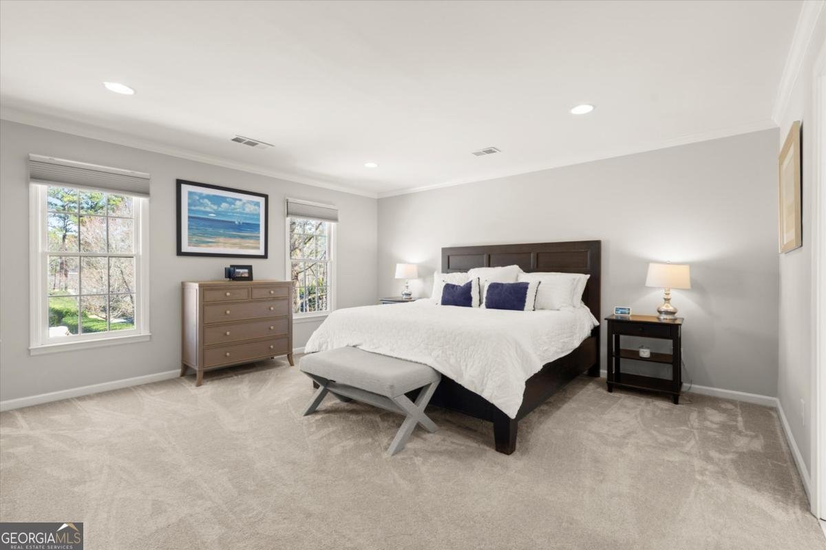 600 Willow Knoll Drive Marietta - Photo 32