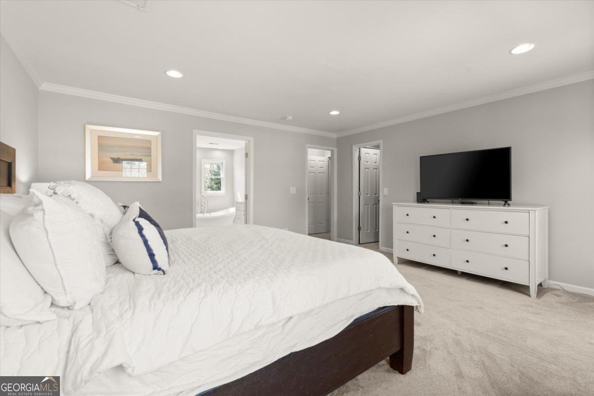 600 Willow Knoll Drive Marietta - Photo 33