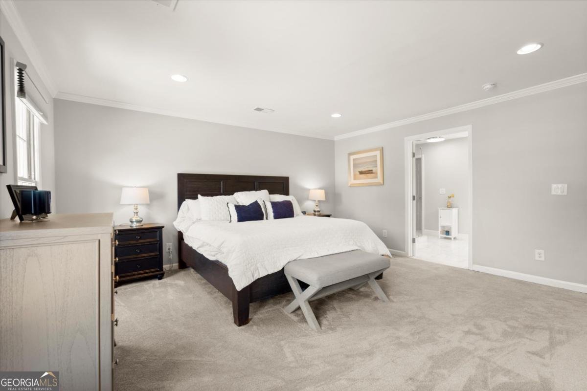 600 Willow Knoll Drive Marietta - Photo 34